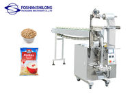 Máy đóng gói hạt hoàn toàn tự động cho kẹo gạo đậu phộng
