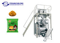Máy đóng gói hạt hoàn toàn tự động cao cấp cho gạo đường đậu