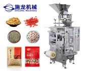 Máy đóng gói hạt nhỏ tốc độ cao cho gạo đường đậu phộng