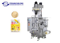 Máy đóng gói bột thực phẩm tinh bột gạo Shilong VMCPP 0.6m3 / phút