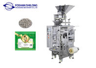 Máy đóng gói hạt tự động Shilong cho hạt đường Đậu hạt