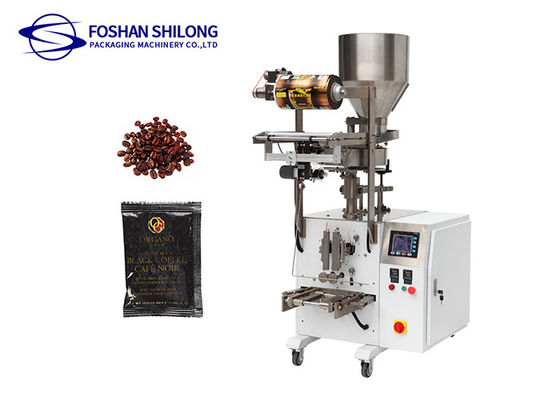 Máy đóng gói hạt gạo hoàn toàn tự động 2500ml